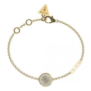 JUBB03120JWYGWHS Dreaming Guess ladies bracelet