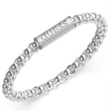 JUMB03032JWSTS Bond Street men's bracelet
