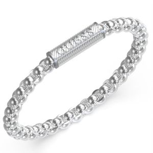 JUMB03032JWSTS Bond Street men's bracelet