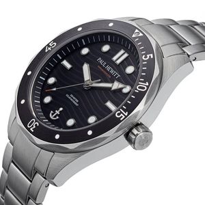 Paul Hewitt PH-W-0326 Ocean Diver Herrenuhr