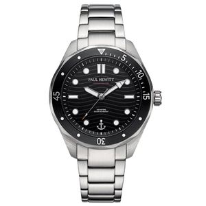Paul Hewitt PH-W-0326 Ocean Diver Herrenuhr