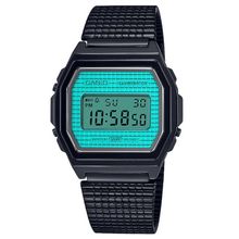Casio Vintage A1000BP-2EF Iconic Unisexuhr Limited Edition