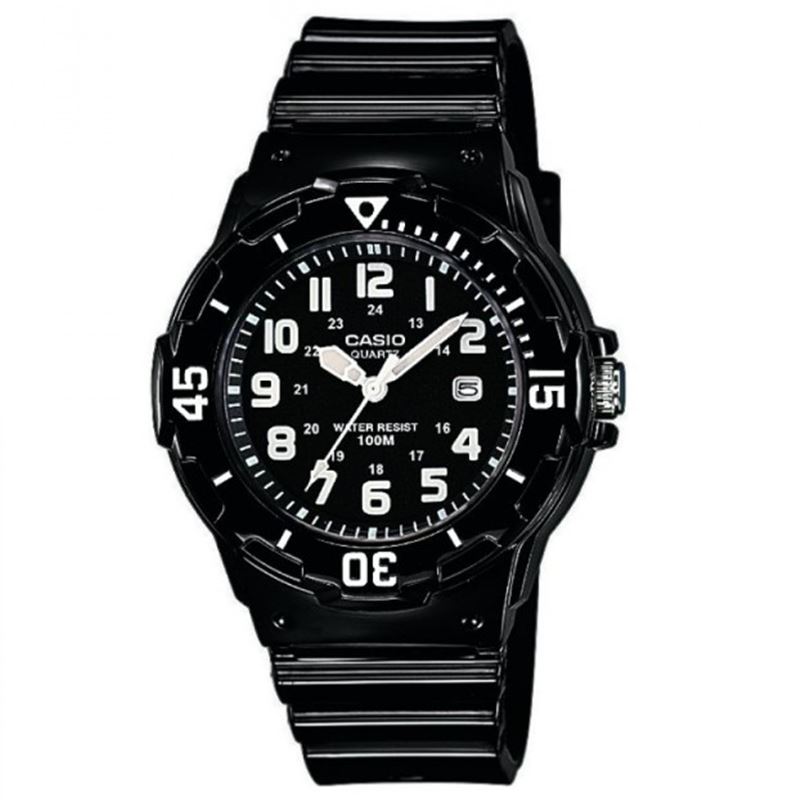 Casio  Collection LRW-200H-1BVEF Damenuhr