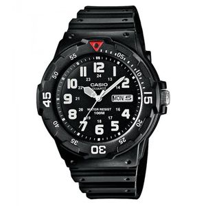 Casio Collection MRW-200H-1BVEG Men's watch