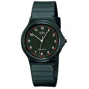 Casio Collection MQ-24-1BLLEG Men's watch