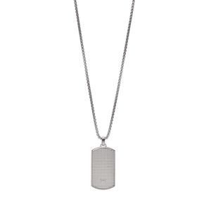 Emporio Armani EGS2986040 Halskette Herren