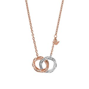 Emporio Armani EGS3004221 Halskette Damen