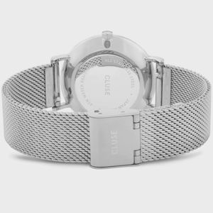Cluse CW0101203005 Minuit Mesh Damenuhr