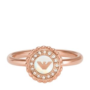Emporio Armani EGS3020221 Ring Damen
