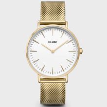 Boho Chic CW0101201009 Mesh ladies' watch