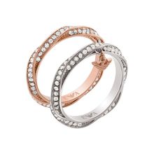 Emporio Armani EGS3024SET Ring Damen