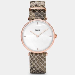 Cluse Triomphe CL61007 Damenuhr