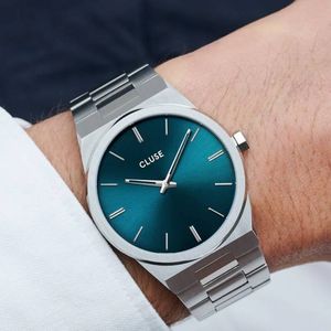 Cluse Vigoureux CW1503003 Herrenuhr