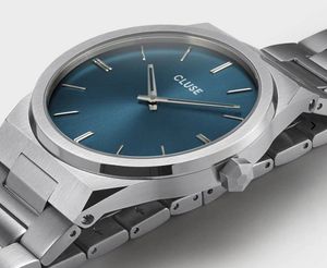 Cluse Vigoureux CW1503003 Herrenuhr