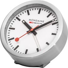 Mondaine A997.MCAL.16SBB.1 Tischuhr