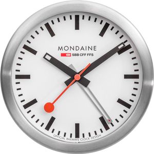 Mondaine A997.MCAL.16SBB.1 Tischuhr