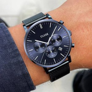 Aravis CW21001 Chrono men's watch