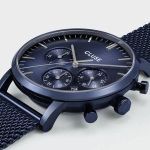 Aravis CW21001 Chrono men's watch