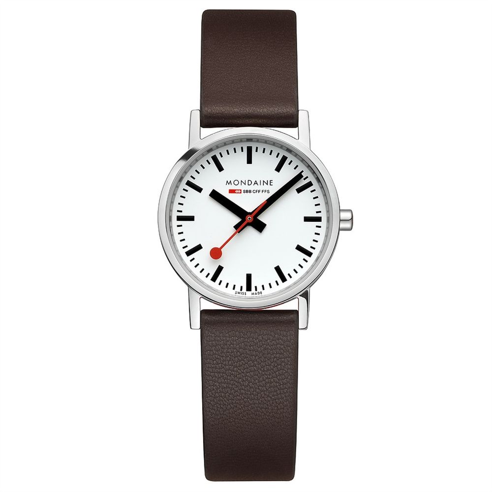 Mondaine A658.30323.11SBGV Classic Unisex