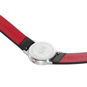 A658.30323.16SBBV Classic Unisex