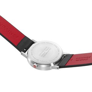 A660.30314.16OMV Classic Unisex