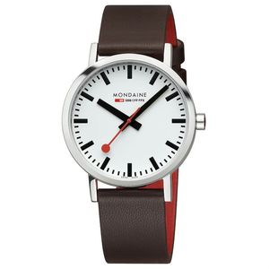 Mondaine A660.30360.11SBGV Classic Unisex