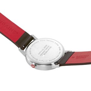 Mondaine A660.30360.11SBGV Classic Unisex