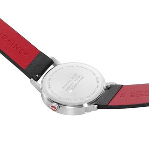 A660.30360.16OMV Classic Unisex