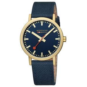 Mondaine A660.30360.40SBQ Classic Unisex