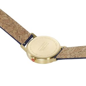 Mondaine A660.30360.40SBQ Classic Unisex
