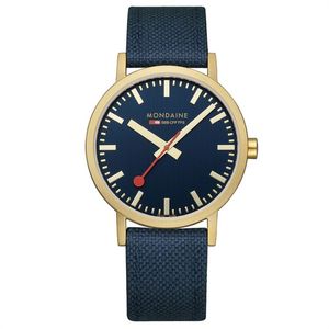 Mondaine A660.30360.40SBQ Classic Unisex