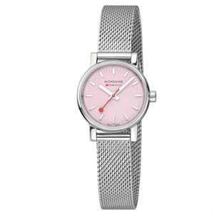 MSE.26130.SM Evo 2 Unisex