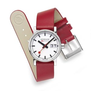 MSE.30210.LCV Evo 2 Unisex