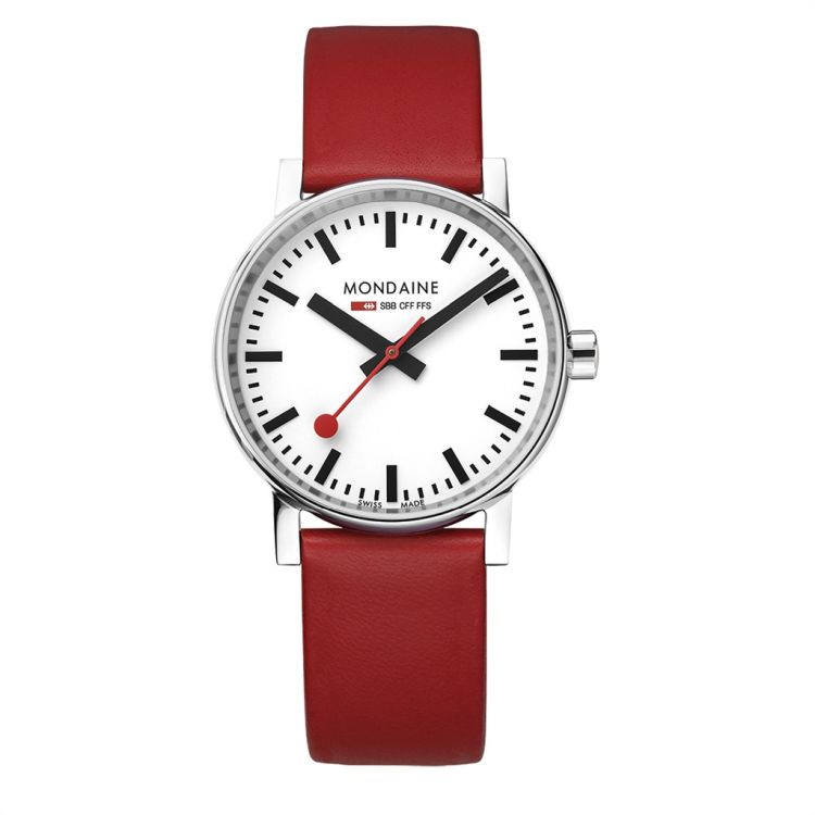 Mondaine MSE.35110.LCV Evo 2 Unisex