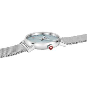 Mondaine MSE.35140.SM Evo 2 Unisex