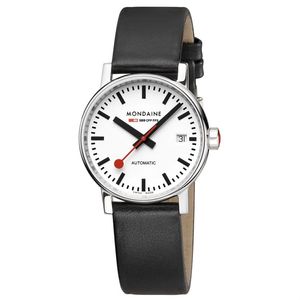 Mondaine MSE.35610.LBV Evo 2 Automatik Unisex