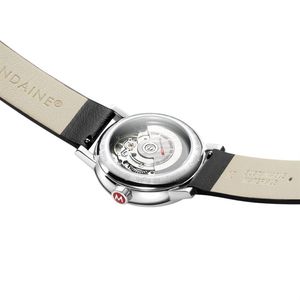 Mondaine MSE.35610.LBV Evo 2 Automatik Unisex