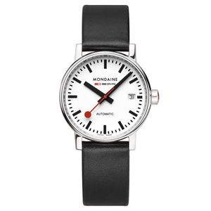 Mondaine MSE.35610.LBV Evo 2 Automatik Unisex