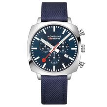MSL.41440.LD.SET Cushion Chrono Men