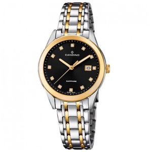 Classic C4695/3 pair of ladies' watches