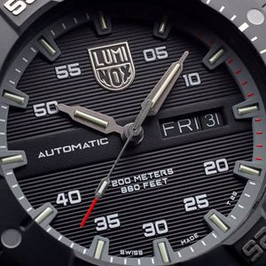 Luminox XS.3862 Master Carbon Seal Automatic 3860 Series Herren