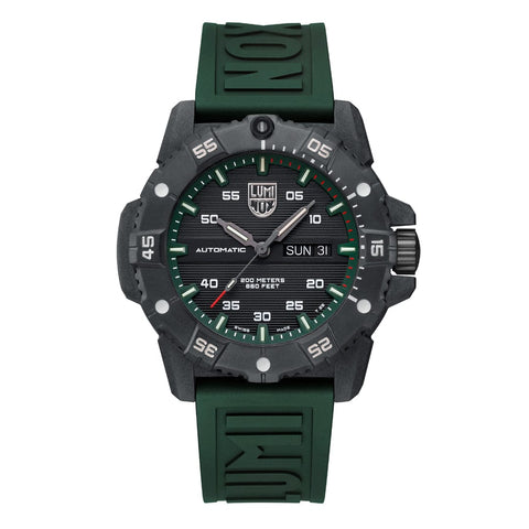 Luminox XS.3877 Master Carbon Seal Automatic 3860 Series Herren