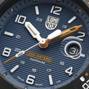 XS.3602.NSF Navy Seal 3600 Series Men's