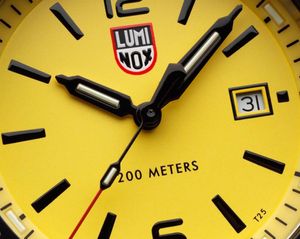 Luminox XS.3125 Pacific Diver 3120 Series Herrenuhr