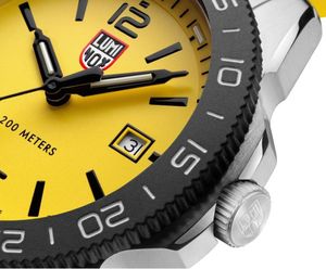 Luminox XS.3125 Pacific Diver 3120 Series Herrenuhr