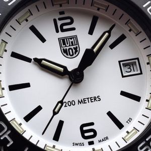 Luminox XS.3127M Pacific Diver 3120M Series Herren