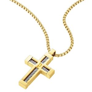 Framed PEAGN0005303 Necklace for men
