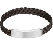 Indy II PEAGB0009502 Brown Bracelet Men