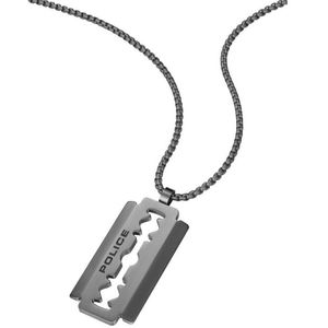 Razorblade PEAGN0005502 Necklace for men