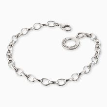 Engelsrufer ERB-CHARM-ANKER-S Ladies Bracelet
